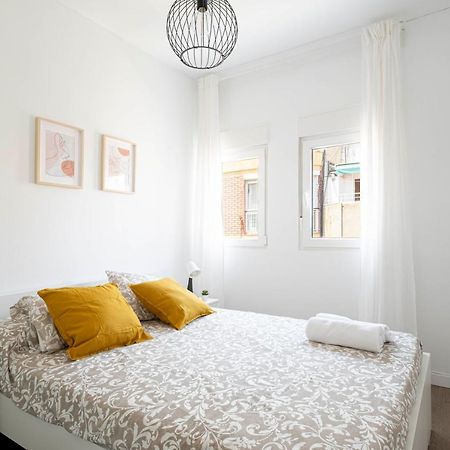 Apartment Beach Picasso Sant Adria de Besos Luaran gambar