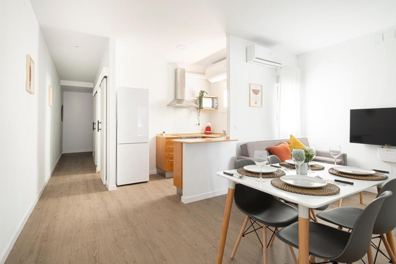 Apartment Beach Picasso Sant Adria de Besos Luaran gambar