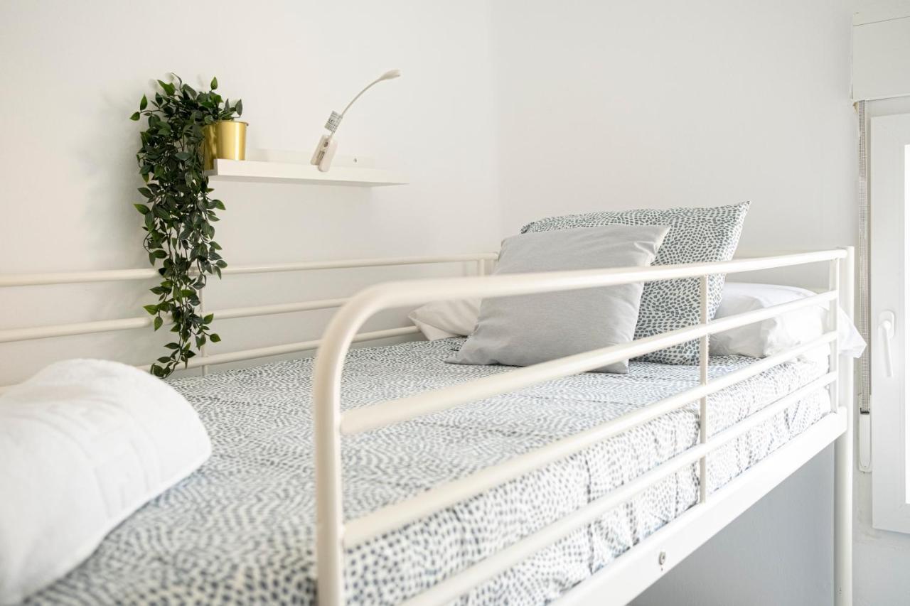 Apartment Beach Picasso Sant Adria de Besos Luaran gambar