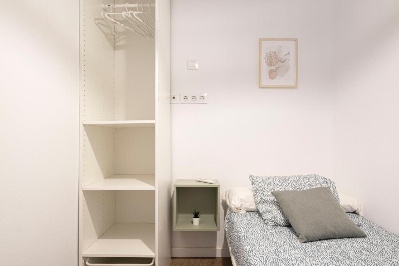 Apartment Beach Picasso Sant Adria de Besos Luaran gambar